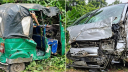 ওসমানীনগরে ত্রিমুখী সংঘর্ষে নিহত ২, আহত ৬
