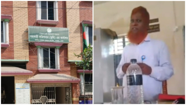 আমিনবাজার ভূমি অফিসে দালালনির্ভর সেবা, তফসিলদারের বিরুদ্ধে অভিযোগ