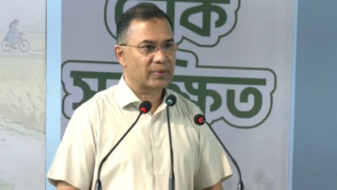 শিশুদের প্রতিভা বিকাশের সুযোগ দিলে দেশের ভিত্তি আরও মজবুত হবে