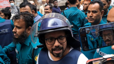 লিফট কি শুধু আমাদের জন্য বন্ধ: পলক
