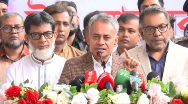 ঢাকার উন্নয়নে সবার অংশগ্রহণ ও সহযোগিতা চাইলেন সড়কমন্ত্রী