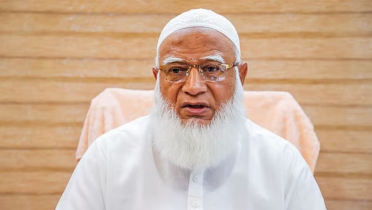 ‘জান্নাতের টিকিট নয়, মানুষকে জান্নাতের পথ দেখাই’: জামায়াতে আমির