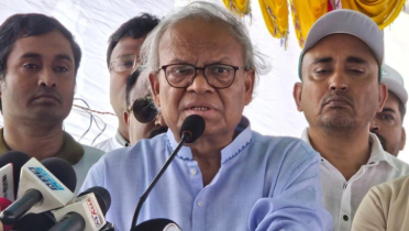 বাংলাদেশে সাংস্কৃতিক আগ্রাসন চালাচ্ছে সাম্রাজ্যবাদী শক্তি : রিজভী