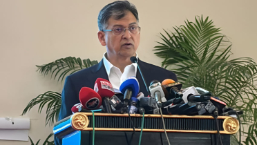 ফ্যাসিবাদের উত্থান ঠেকাতে রাজনৈতিক ঐক্য বেশি প্রয়োজন: স্বরাষ্ট্রমন্ত্রী