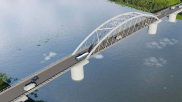 পঞ্চগড়ে করতোয়া নদীতে ২০৩ কোটি টাকায় দ্বিতীয় সেতু নির্মাণের অনুমোদন