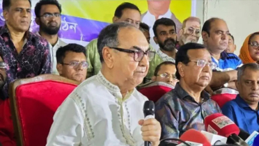 আ.লীগ নেতাকর্মীদের আশ্রয় দিলে বিএনপিতে কঠোর ব্যবস্থা: মির্জা আব্বাস