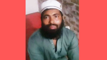 নান্দাইলে প্রতিবন্ধী নারীকে ধর্ষণচেষ্টার অভিযোগে ইমাম গ্রেপ্তার