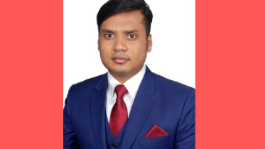 ব্যারিস্টার ডিগ্রির জন্য যোগ্যতা অর্জন করলেন ছাত্রদল নেতা রুবেল