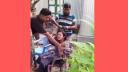 সদরপুরে অনৈতিক সম্পর্কের অপবাদে নারী-যুবককে বেঁধে নির্যাতনের অভিযোগ