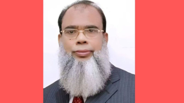 সাবেক সংসদ সদস্য ও বিএনপি নেতা সালাহউদ্দিন আহমেদ আর নেই