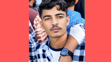 বানারীপাড়ায় তরুণীকে ধর্ষণের অভিযোগে ঢাকায় গ্রেপ্তার সাইমন