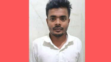 কুমিল্লায় এআই জালিয়াতি,ভুয়া সিআইডি রাসেল আটক