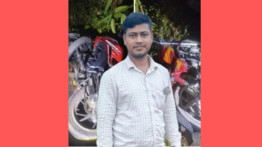 গফরগাঁওয়ে দুই মোটরসাইকেলের মুখোমুখি সংঘর্ষ, নিহত ১; আহত ৩