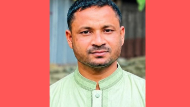কলমাকান্দায় রক্তক্ষয়ী সংঘর্ষে টেঁটাবিদ্ধ হয়ে যুবক নিহত,আহত ৩ 