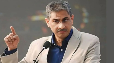ভয় দেখিয়ে লাভ নেই, বিএনপি রাজপথের দলঃ এ্যানি