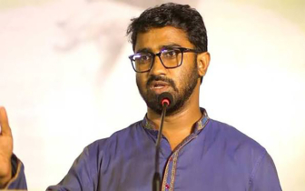 এনসিপিকে ‘প্রক্সি জামায়াত পার্টি’ বললেও ভুল হবে না: রাশেদ খান