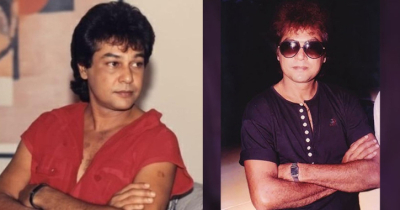 জাফর ইকবালের জন্মদিন আজ