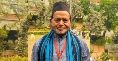 ঢাবির অধ্যাপক মোহাম্মদ ইব্রাহিমের মৃত্যু
