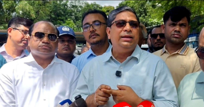 রোহিঙ্গা ক্যাম্পে প্লাস্টিকের বর্জ্য থেকে তৈরি হবে বিদ্যুৎ