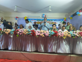 সাংবাদিক সুরক্ষা আইন নভেম্বরের মধ্যেই প্রণয়ন করতে হবে