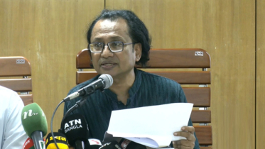 স্বাস্থ্যকেন্দ্র গুঁড়োনোর ঘটনায় বিএনপি জড়িত হলে ব্যবস্থা:ডা. জাহেদ