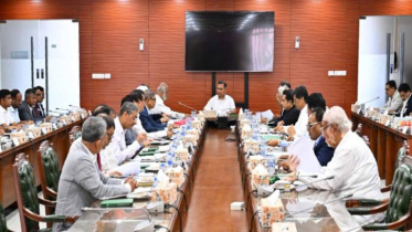 প্রধানমন্ত্রীর নেতৃত্বে জাতিসংঘে অংশ নেওয়া প্রতিনিধিদলকে মন্ত্রিসভার অভিনন্দন