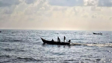 লঘুচাপের প্রভাবে ৪ সমুদ্রবন্দরে ৩ নম্বর সতর্কসংকেত