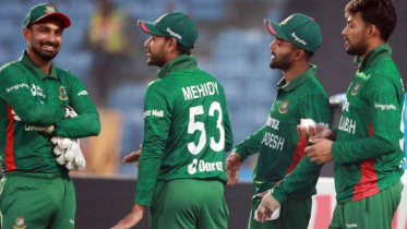 এশিয়ান গেমসে লিটনের নেতৃত্বে বাংলাদেশ দল ঘোষণা
