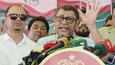 ২৬ সেপ্টেম্বর থেকে ব্যাপকভাবে হামের টিকা দেওয়া হবে: স্বাস্থ্যমন্ত্রী