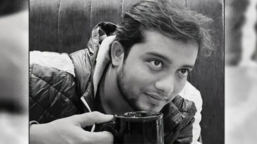 তরুণ নির্মাতা সজীবের আকস্মিক মৃত্যু