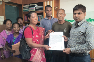 ‘মাদক নির্মূল কমিটি’র নাম ব্যবহার করে দুই তরুণকে মারধরের অভিযোগ