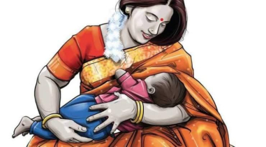 ব্রেস্টফিডিং কর্নার চেয়ে জকসুর আবেদন, আশ্বাসেও বাস্তবায়ন নেই