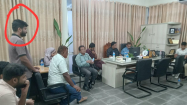 জুলাই নিয়ে কুরুচিপূর্ণ মন্তব্য করায় ডিআইইউতে বহিষ্কার ছাত্রলীগ কর্মী