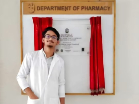 বিয়ের প্রলোভনে একাধিকবার ধর্ষণের অভিযোগ, চবি ছাত্র কারাগারে