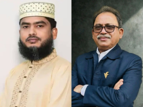 ঠাকুরগাঁও-১ উপনির্বাচন: বিএনপি ও জামায়াত প্রার্থীর মনোনয়নপত্র সংগ্রহ