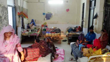 নোয়াখালীতে হামের উপসর্গে  ২ শিশুর মৃত্যু, নতুন আক্রান্ত ৪২ জন