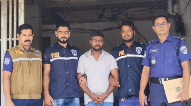 ভিডিও দেখিয়ে ব্ল্যাকমেইল, নিরঞ্জন হত্যা রহস্য উদঘাটন; গ্রেপ্তার ১