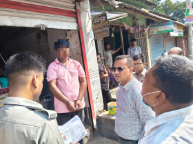 টাপেন্টাডল সেবনের দায়ে যুবকের কারাদণ্ড