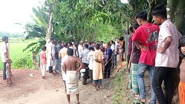 ধুনটে মসজিদ ভাঙচুরের ঘটনায় পাল্টাপাল্টি মামলা, পুরুষশূন্য গ্রাম
