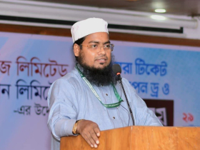 ‎ইসলামী বক্তা মিসবাহর ৯ বিয়ের প্রমাণ মেলেনি, জামিন দিলো আদালত