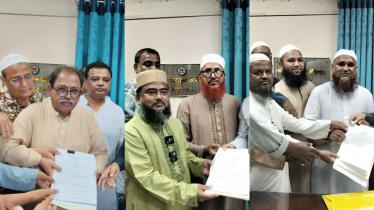 ঠাকুরগাঁও-১ উপনির্বাচনে ছয় প্রার্থীর মনোনয়নপত্র বৈধ