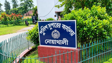 নোয়াখালীতে কিশোর গ্যাংবিরোধী অভিযানে আটক ১৭১