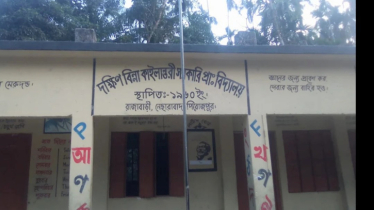 নেছারাবাদে স্কুল ফিডিংয়ের ৩০ প্যাকেট দুধ চুরি, স্থানীয়দের ক্ষোভ 