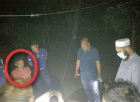 বাঘায় মাদক সেবনের দায়ে যুবকের ৬ মাসের কারাদণ্ড