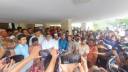 সারের সংকট সৃষ্টি করা হচ্ছে, টার্গেট বিএনপি: মীর শাহে আলম