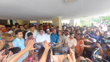 সারের সংকট সৃষ্টি করা হচ্ছে,টার্গেট বিএনপি- মীর শাহে আলম