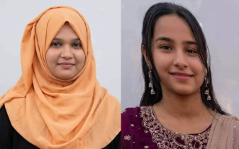 চৌদ্দগ্রামে নিখোঁজ ২ ছাত্রী কক্সবাজারের হোটেলে
