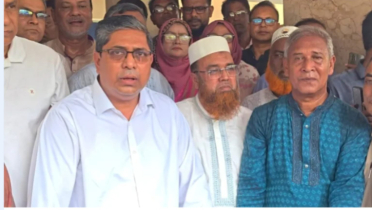 জানুয়ারিতে শুরু, ৬ জুনের মধ্যে স্থানীয় সরকার নির্বাচন: মীর শাহে আলম