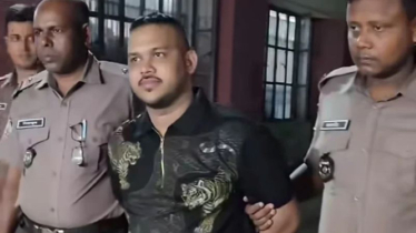 কারাগারে নেওয়ার পথে ‘পিচ্চি রাজা’র পলায়ন, ৫ পুলিশ সদস্য বরখাস্ত