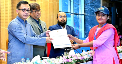 শিল্পে আধুনিক প্রযুক্তিতে দক্ষ জনবল তৈরিতে জোর সরকারের